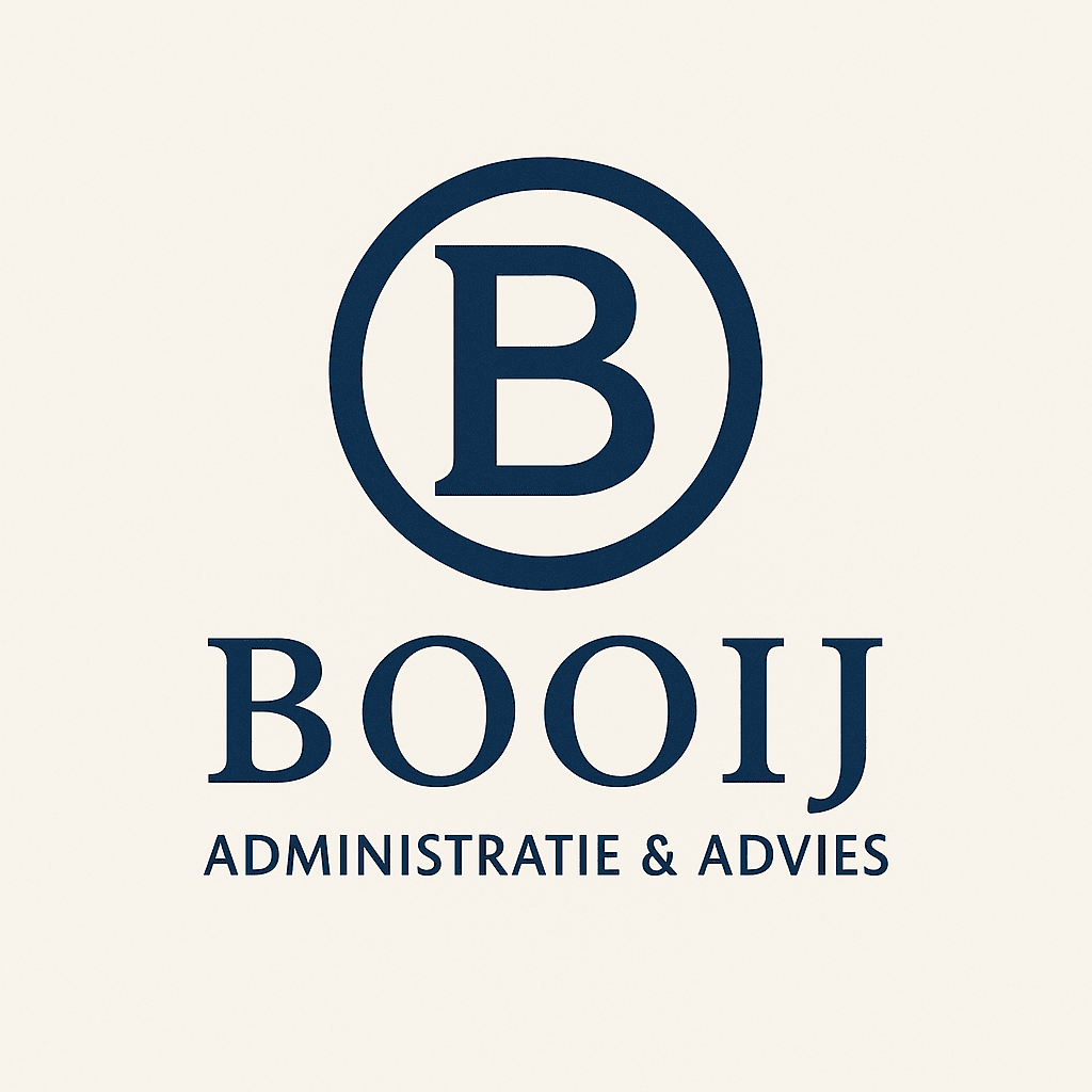 Booij Administratie